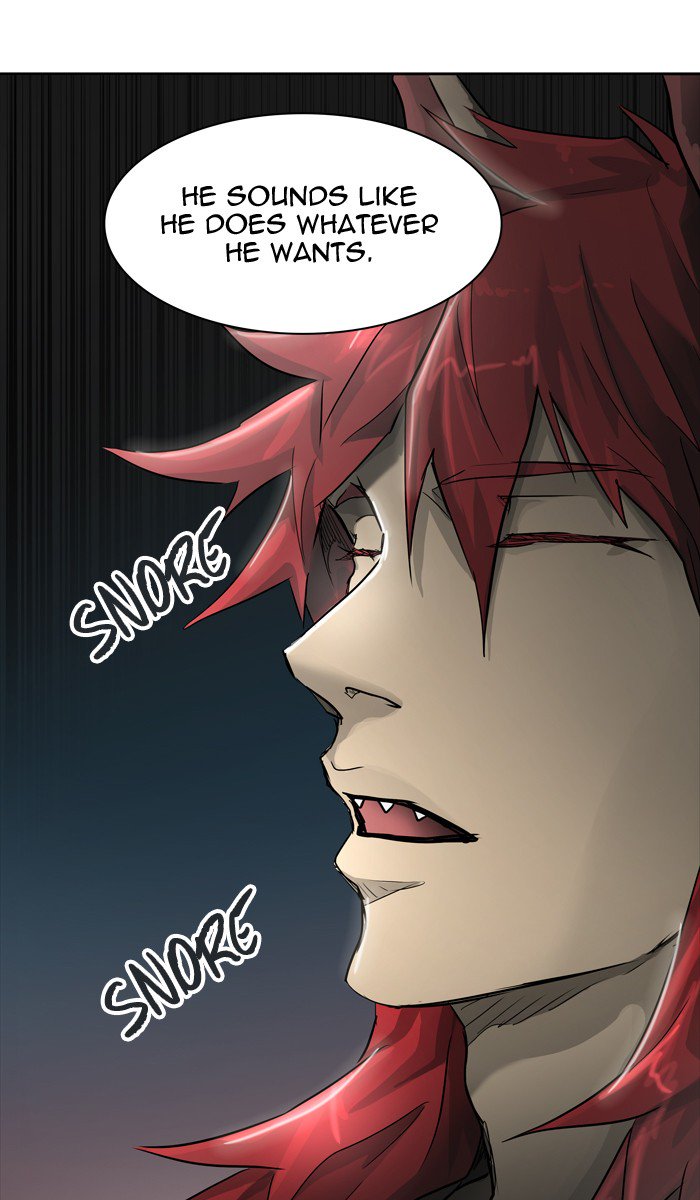 Tower of God chapter 434 page 65