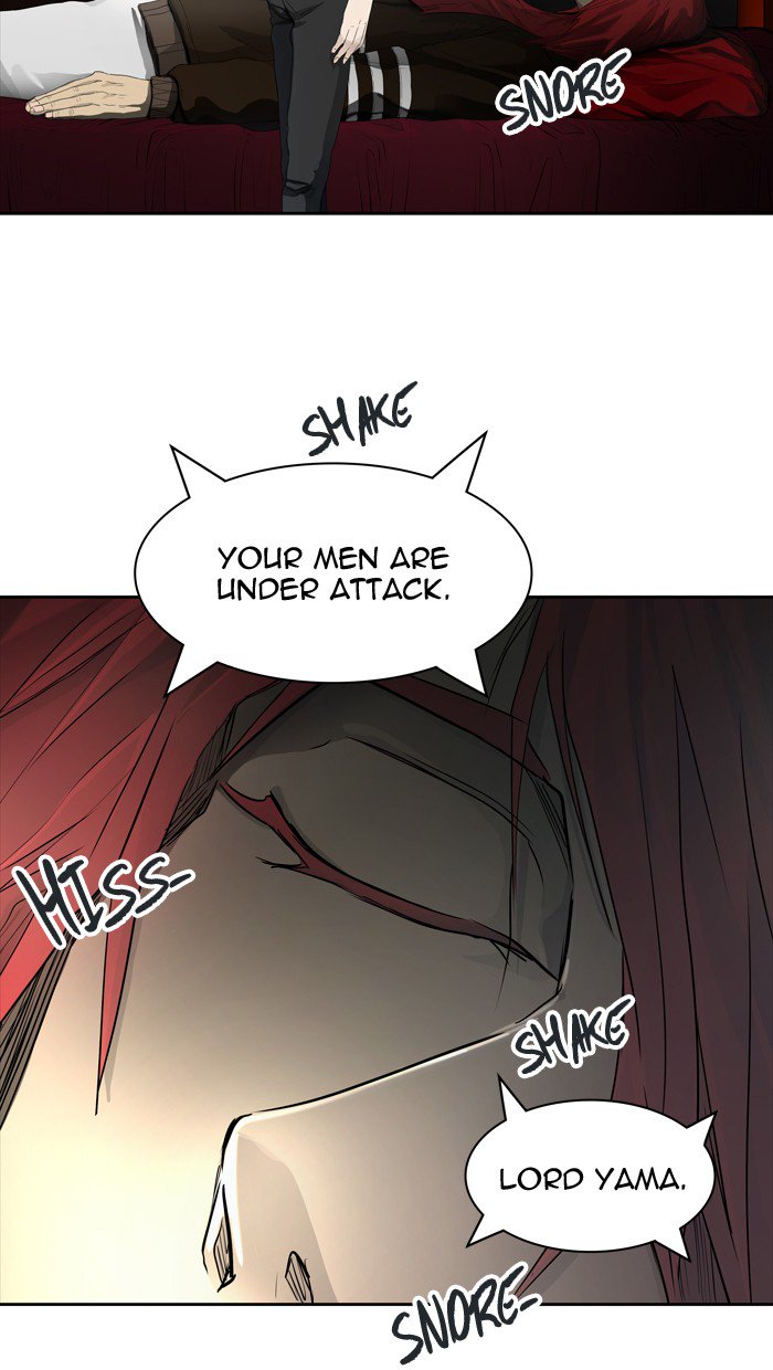 Tower of God chapter 434 page 67