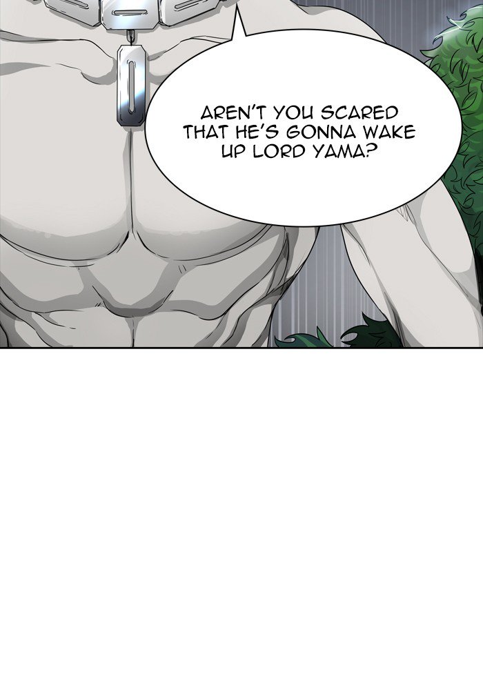 Tower of God chapter 434 page 7