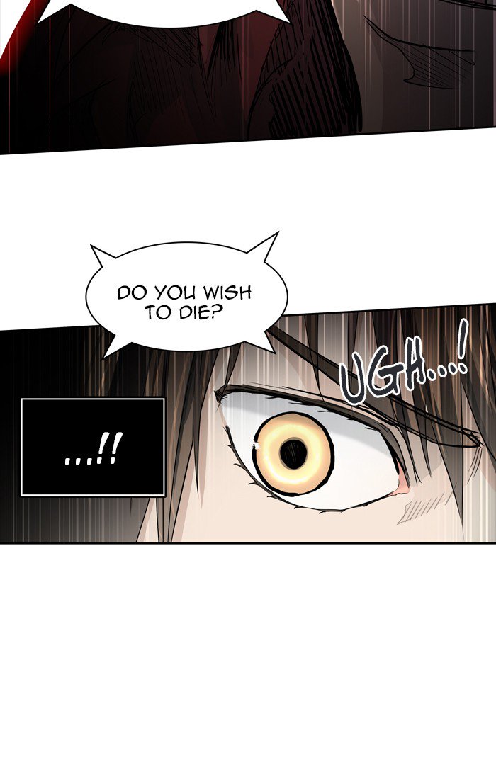 Tower of God chapter 434 page 73