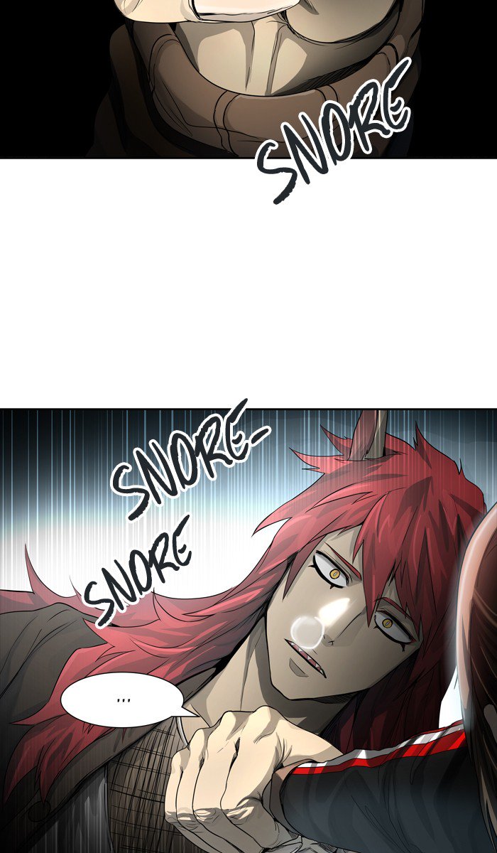 Tower of God chapter 434 page 75