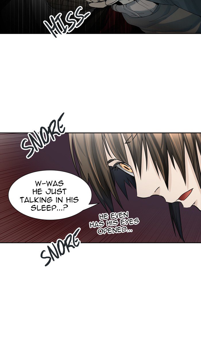 Tower of God chapter 434 page 76