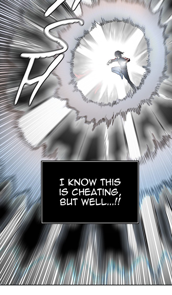 Tower of God chapter 434 page 78