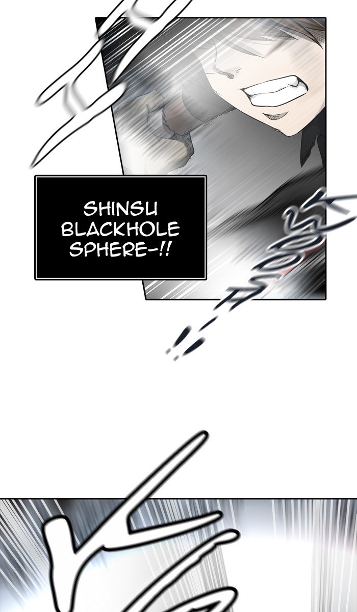 Tower of God chapter 434 page 80
