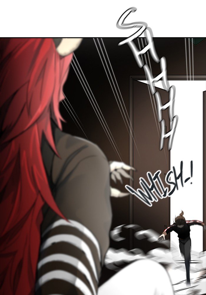 Tower of God chapter 434 page 83