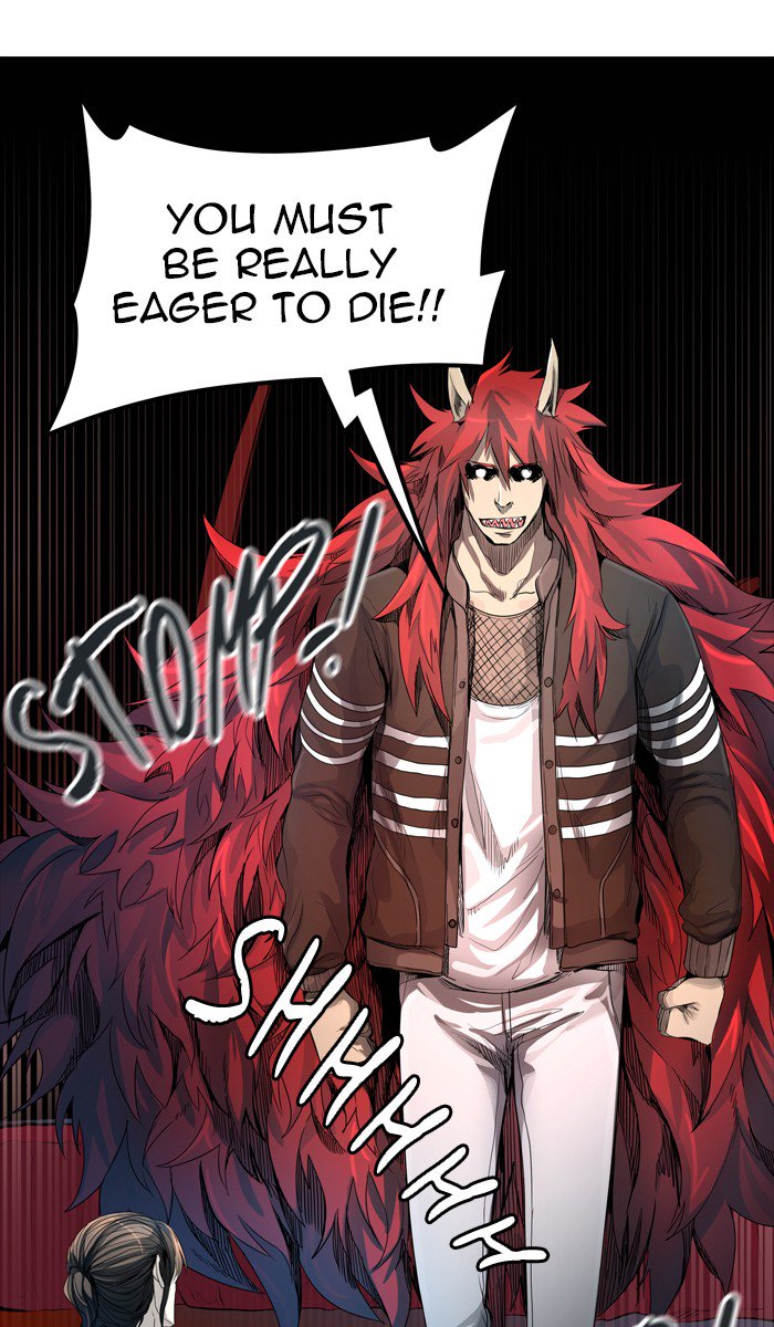 Tower of God chapter 434 page 86