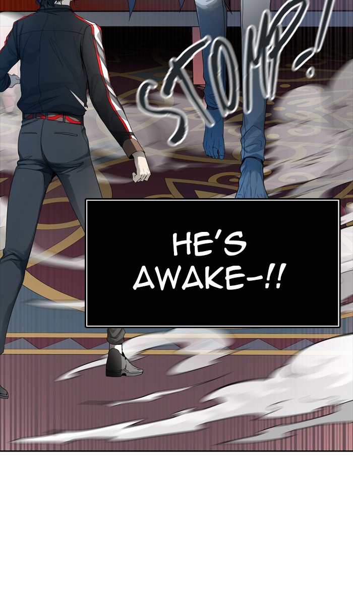 Tower of God chapter 434 page 87