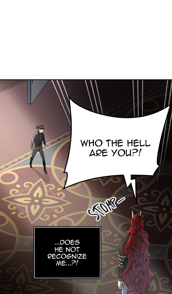 Tower of God chapter 434 page 88