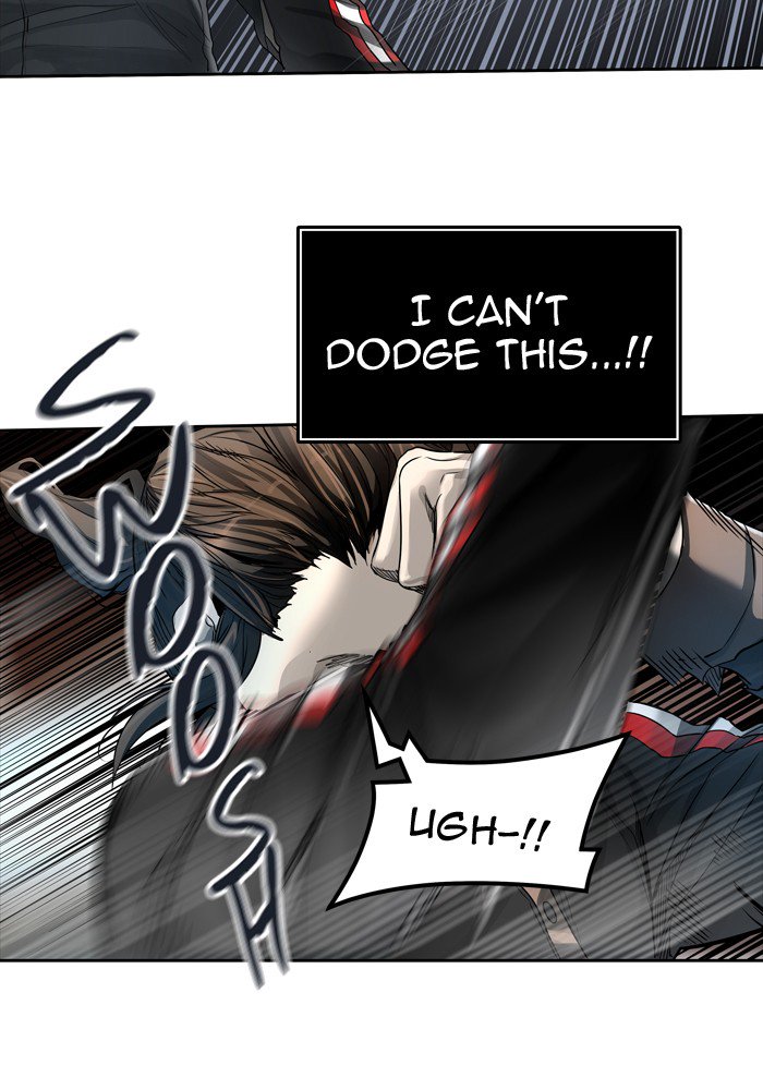Tower of God chapter 434 page 91