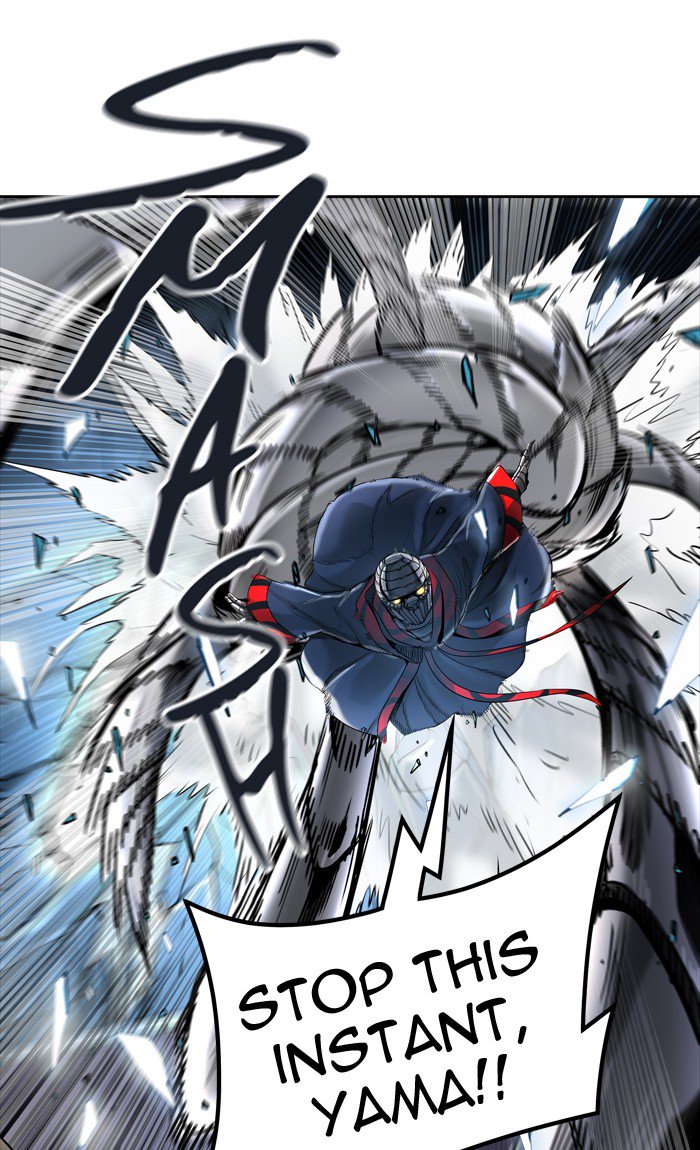 Tower of God chapter 434 page 93