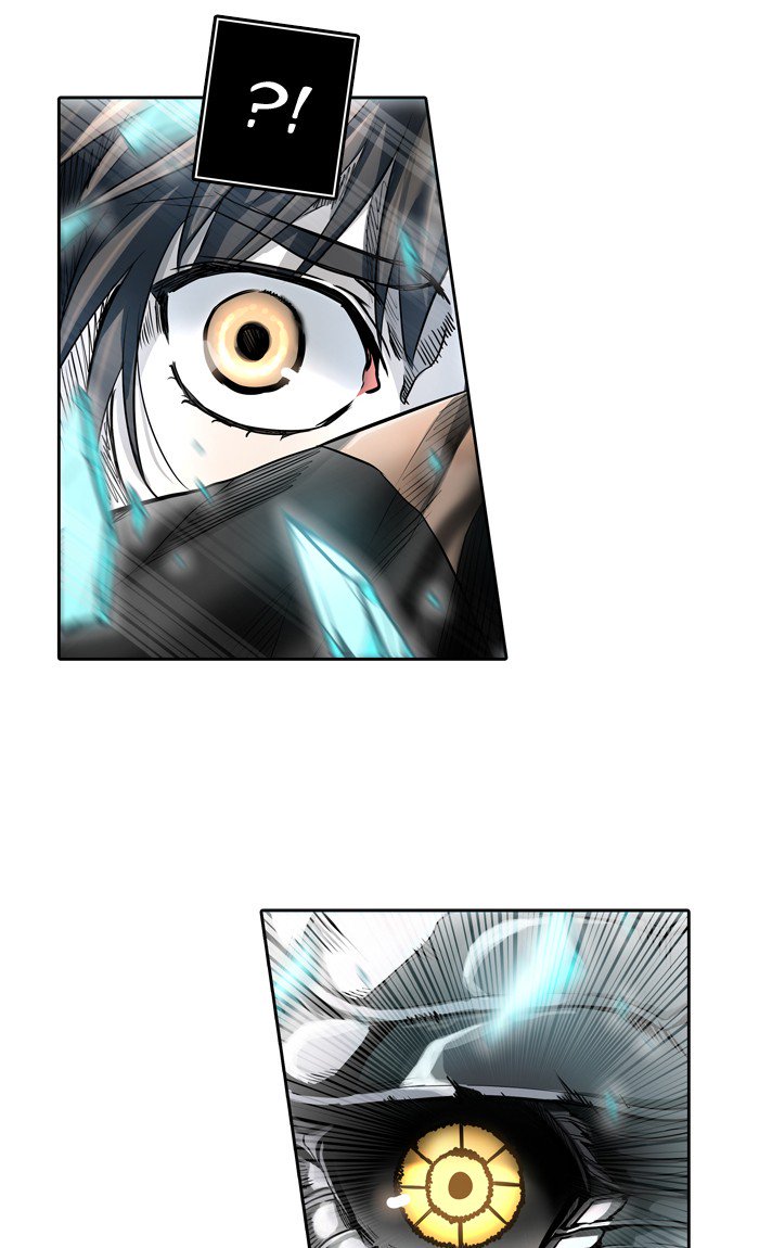 Tower of God chapter 434 page 95