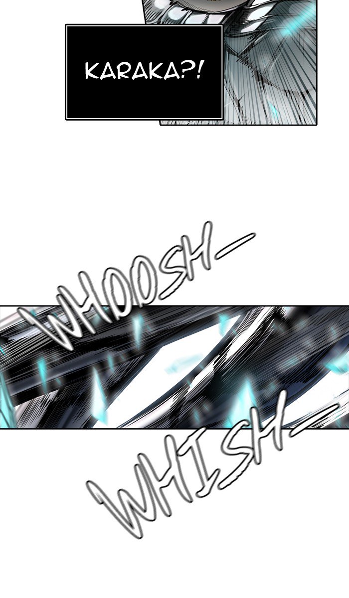 Tower of God chapter 434 page 96