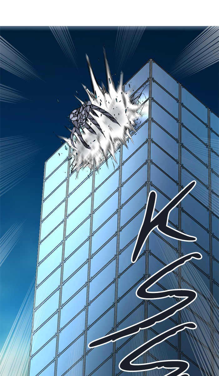 Tower of God chapter 434 page 97