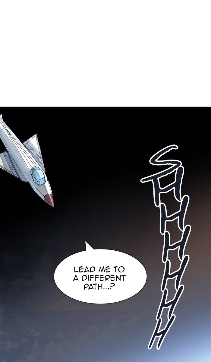 Tower of God chapter 436 page 1