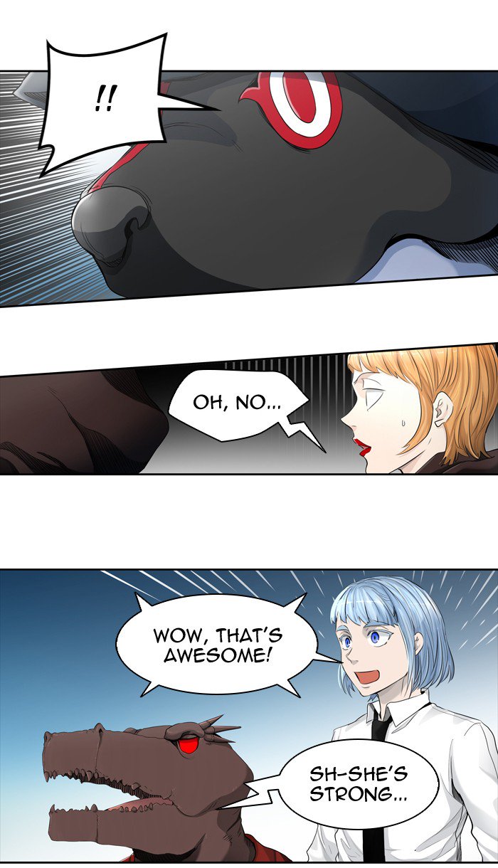 Tower of God chapter 436 page 100