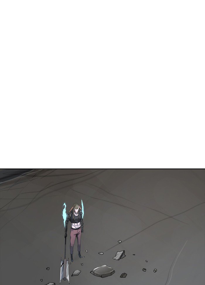 Tower of God chapter 436 page 101