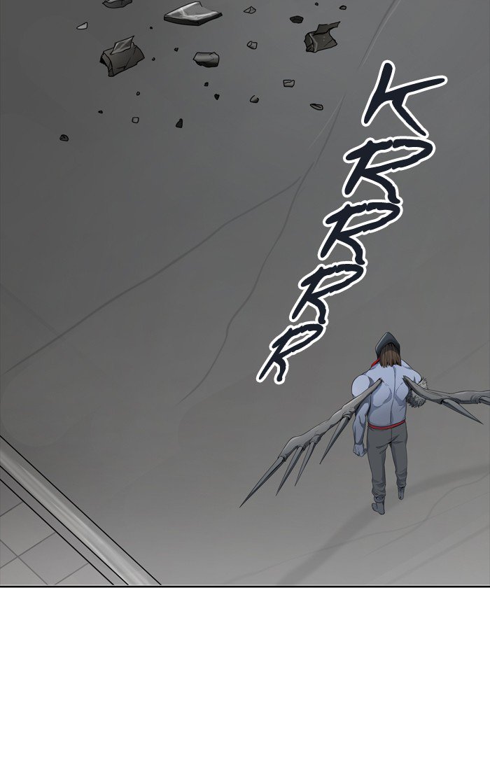 Tower of God chapter 436 page 102