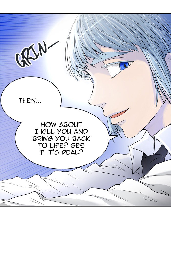 Tower of God chapter 436 page 106