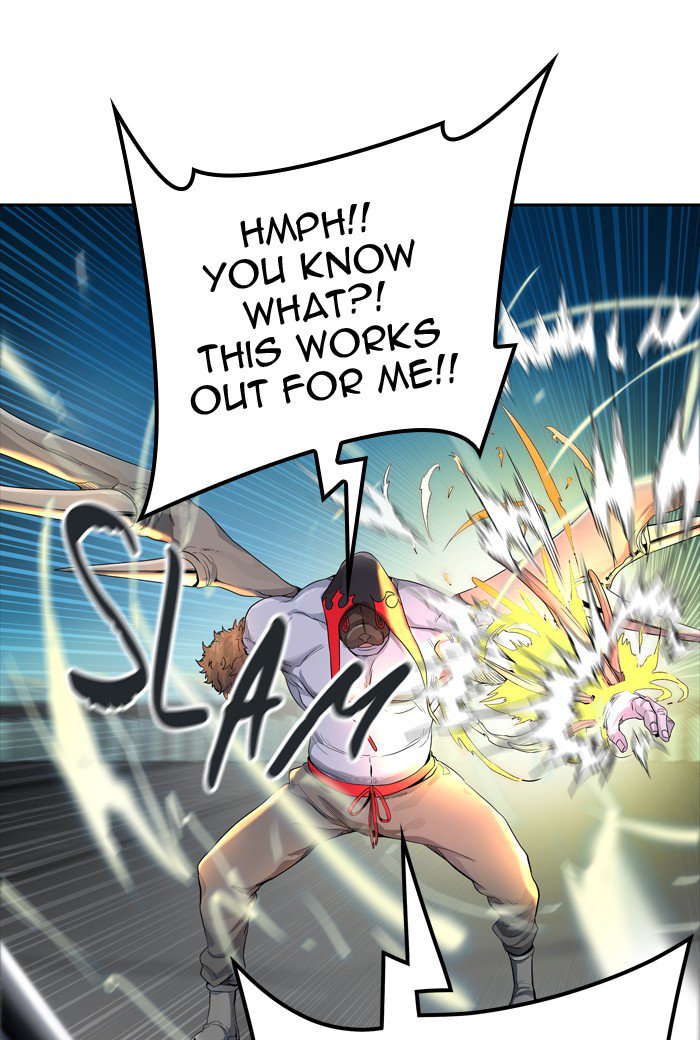 Tower of God chapter 436 page 108
