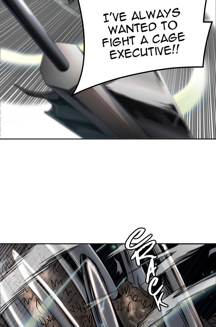 Tower of God chapter 436 page 109