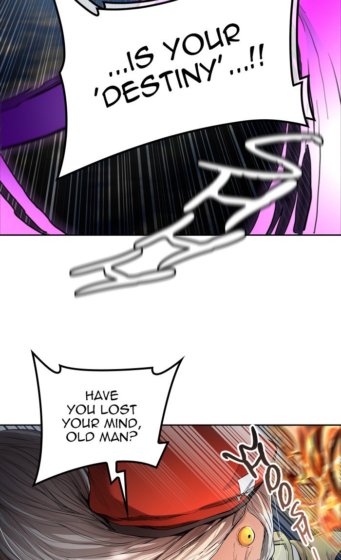 Tower of God chapter 436 page 11