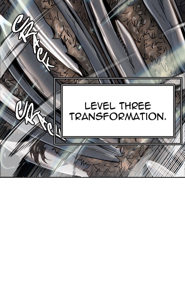 Tower of God chapter 436 page 110