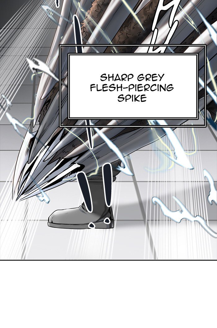 Tower of God chapter 436 page 112