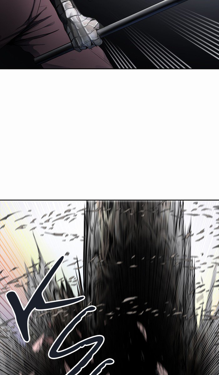 Tower of God chapter 436 page 114