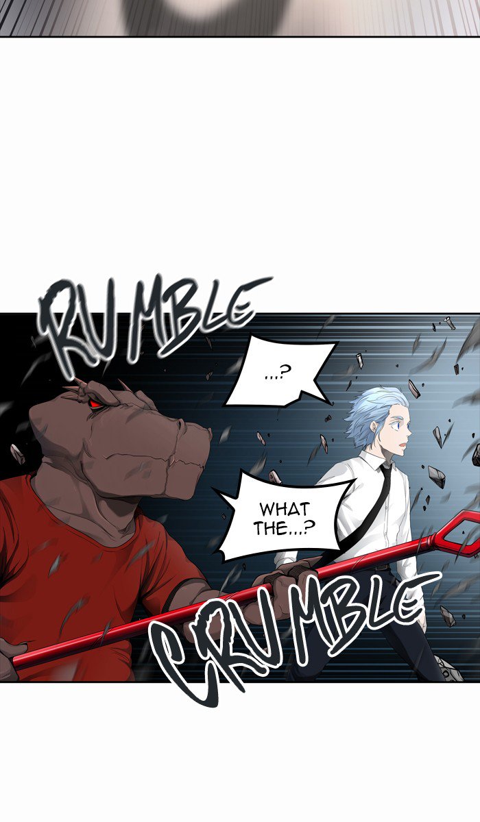 Tower of God chapter 436 page 116