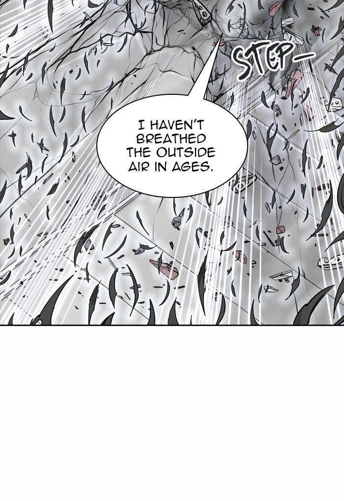 Tower of God chapter 436 page 119