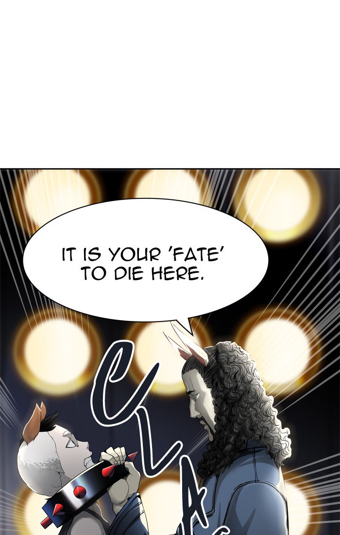 Tower of God chapter 436 page 15