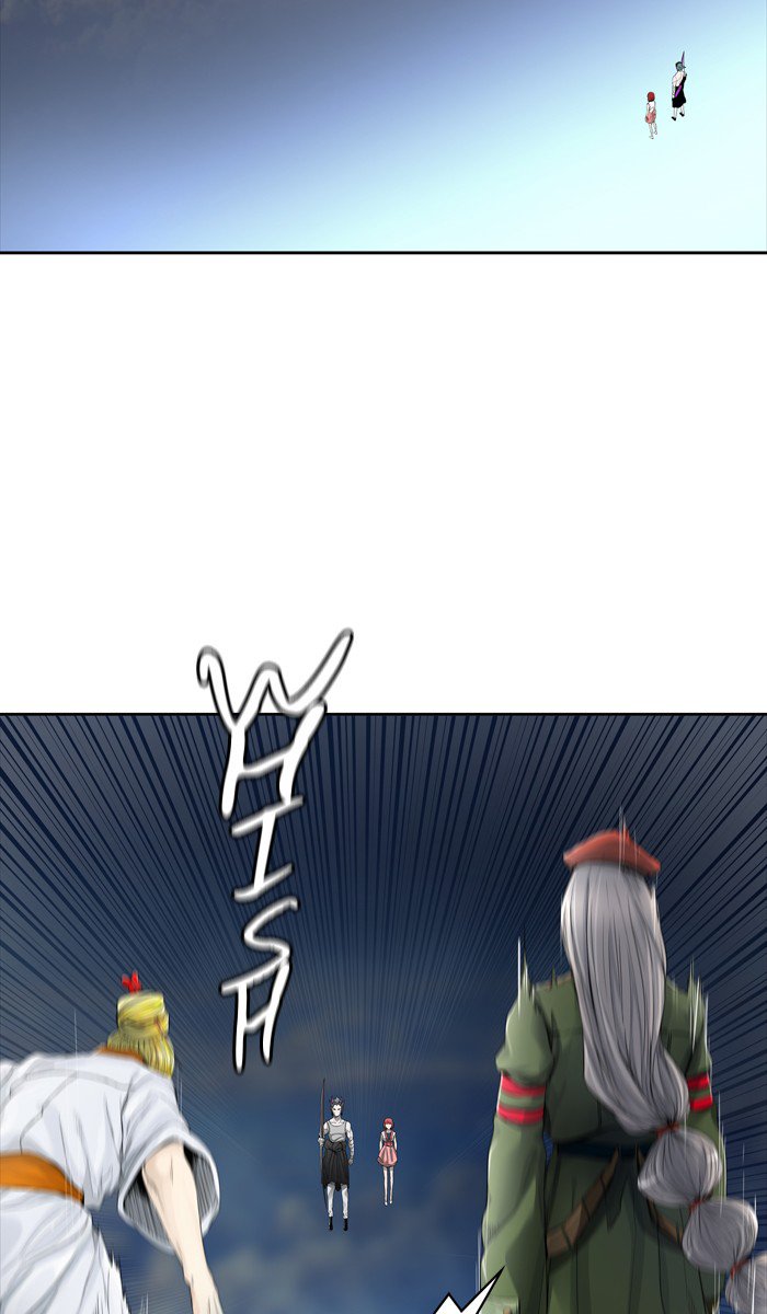 Tower of God chapter 436 page 2