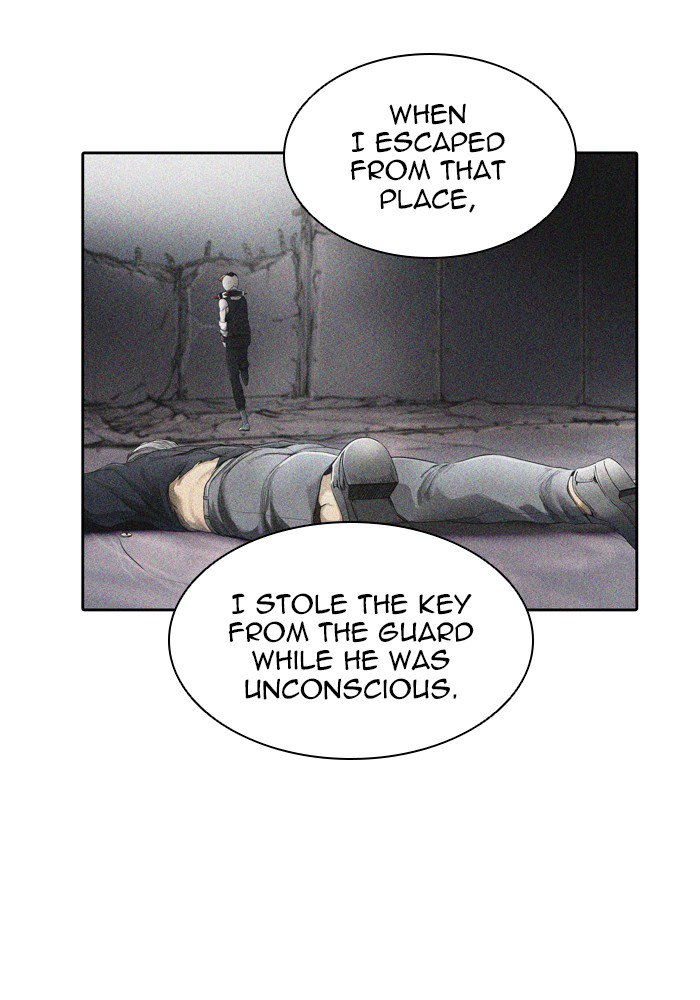 Tower of God chapter 436 page 24