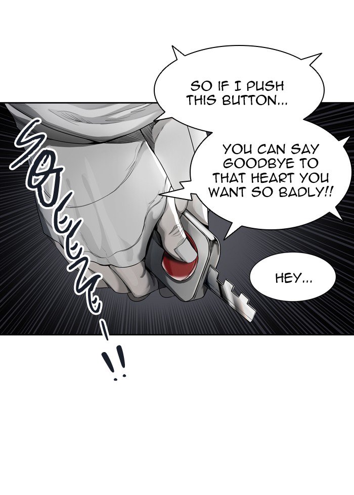 Tower of God chapter 436 page 25