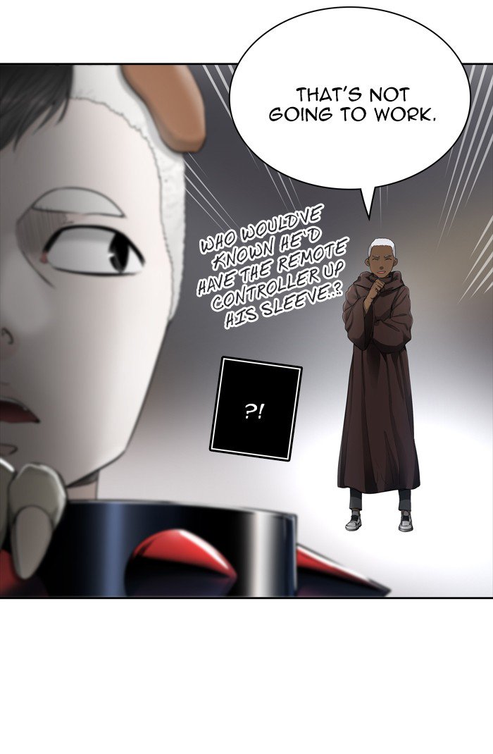 Tower of God chapter 436 page 26