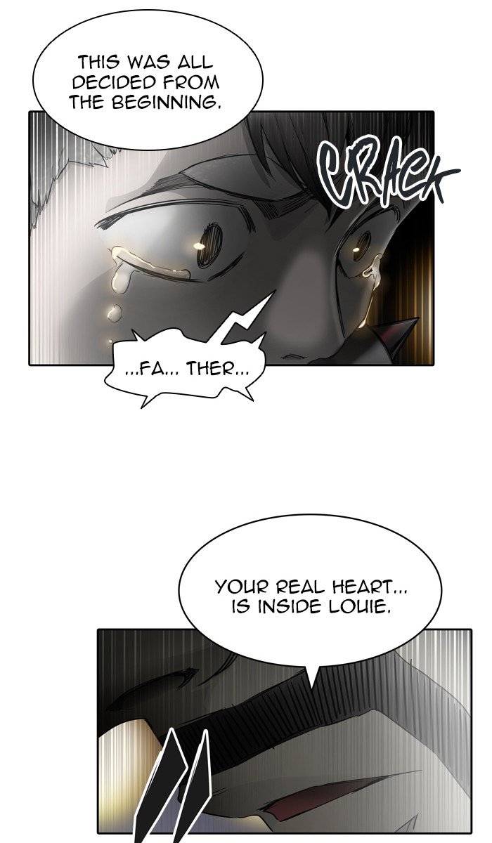Tower of God chapter 436 page 32