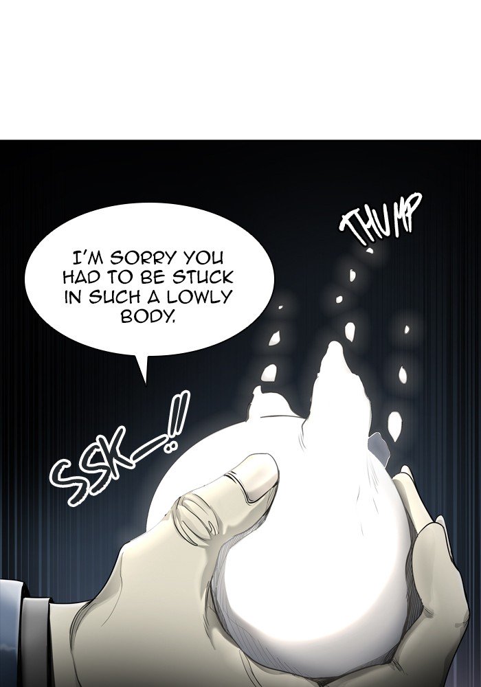 Tower of God chapter 436 page 38