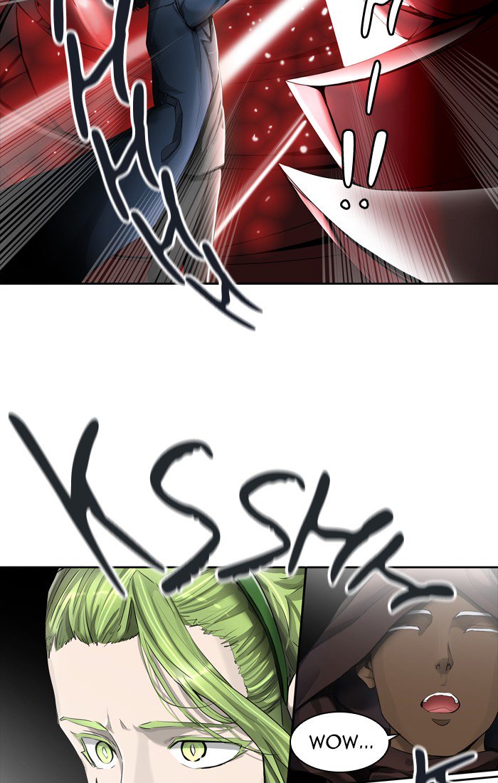 Tower of God chapter 436 page 40