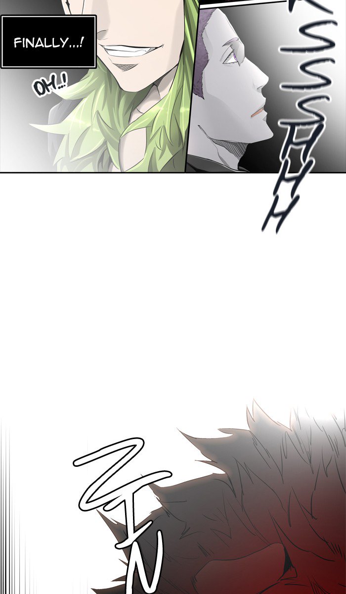 Tower of God chapter 436 page 41