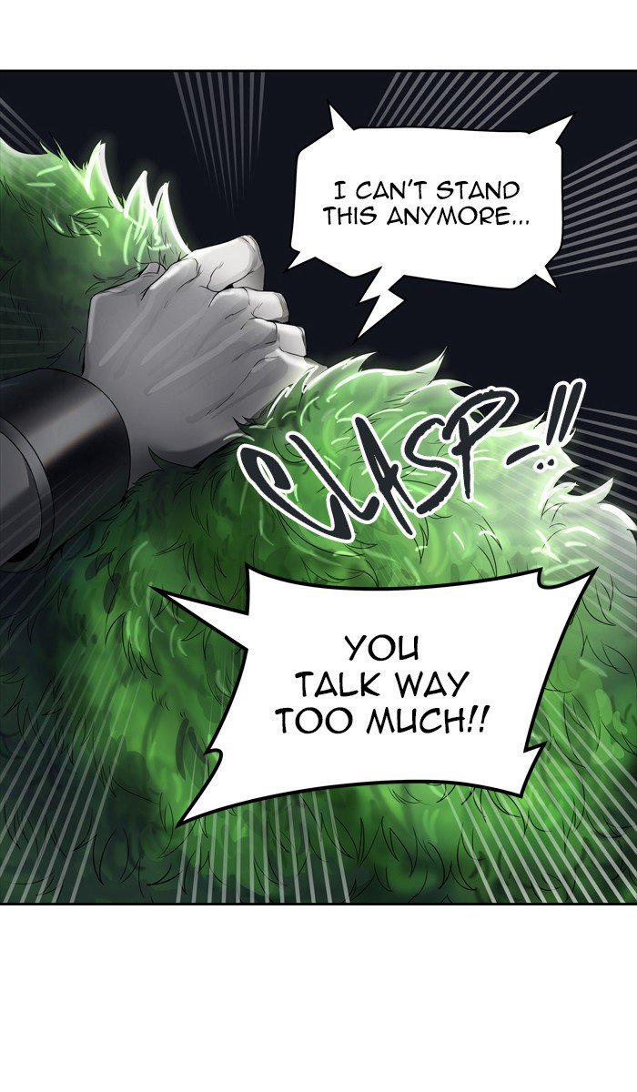 Tower of God chapter 436 page 49