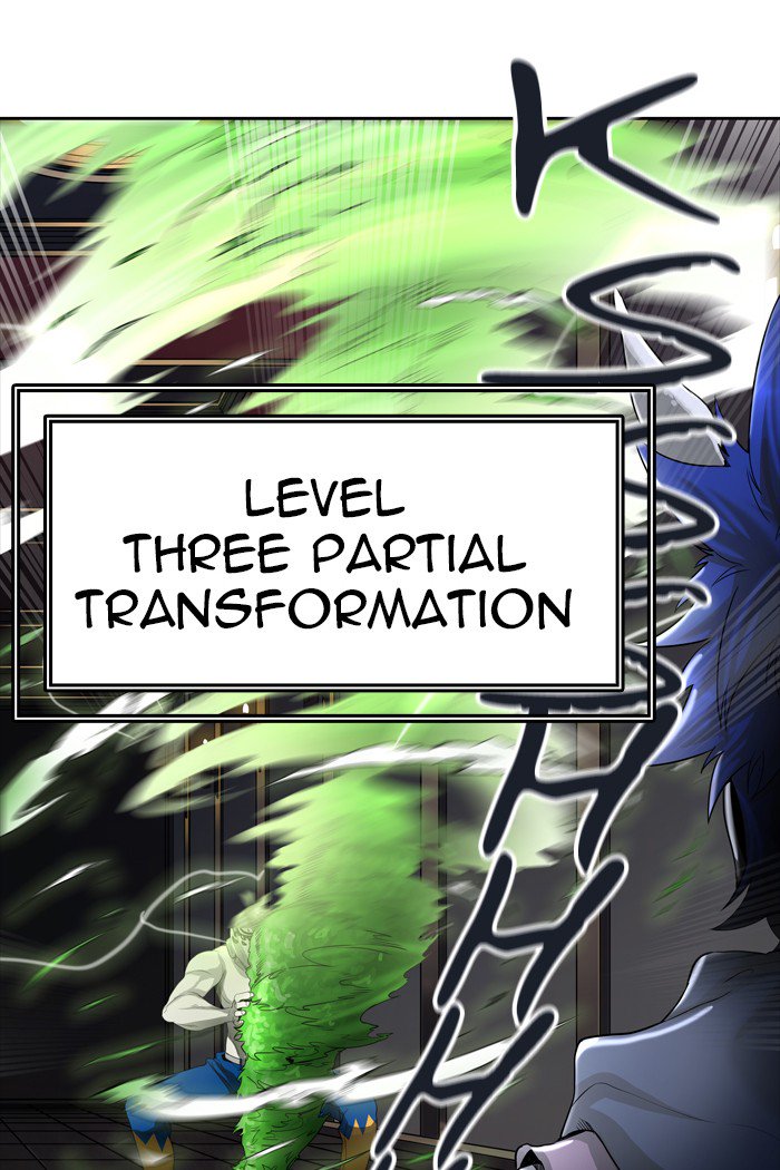 Tower of God chapter 436 page 51