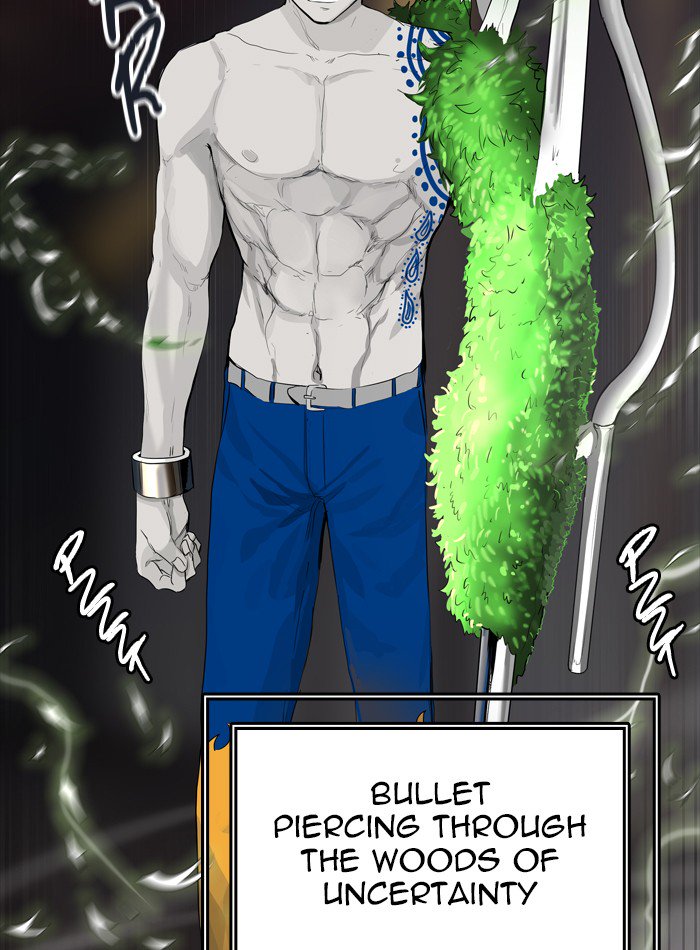 Tower of God chapter 436 page 56