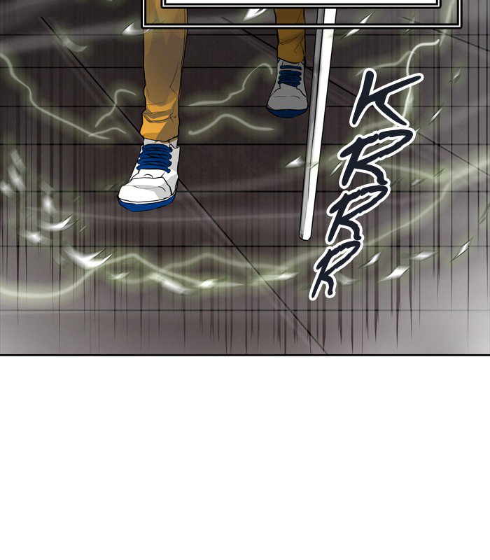 Tower of God chapter 436 page 57