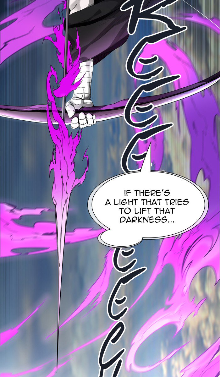 Tower of God chapter 436 page 6