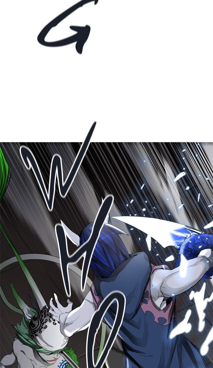 Tower of God chapter 436 page 63
