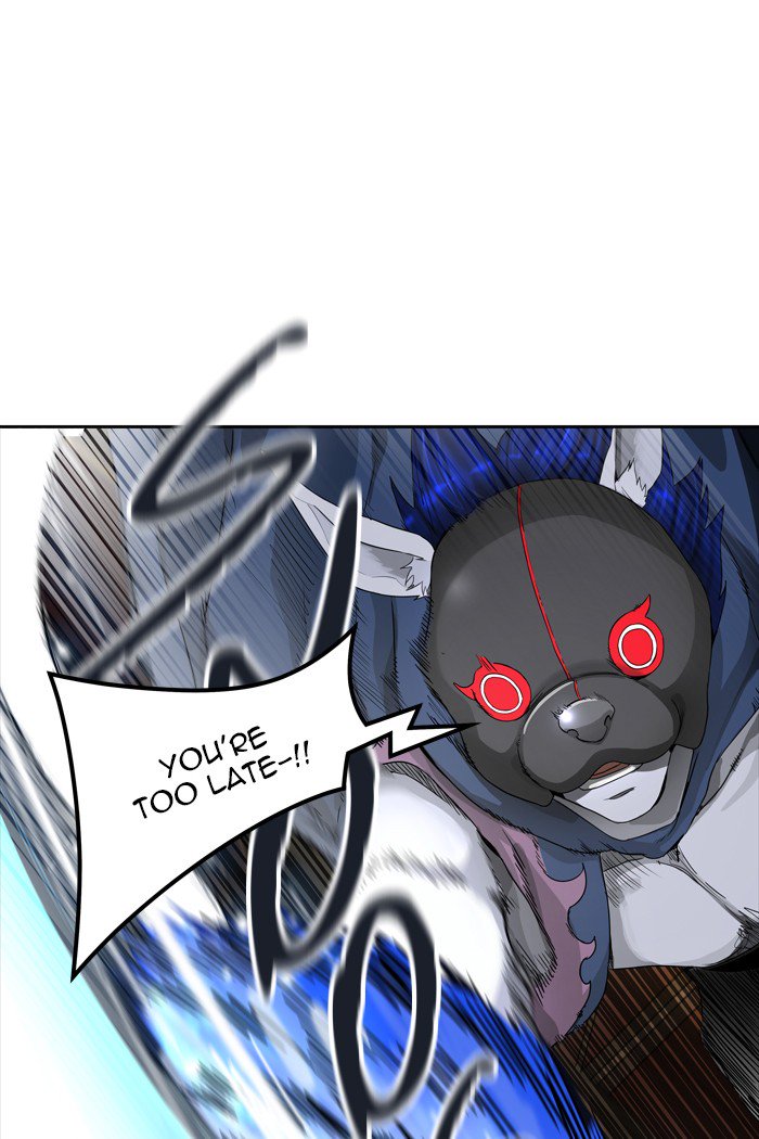 Tower of God chapter 436 page 65