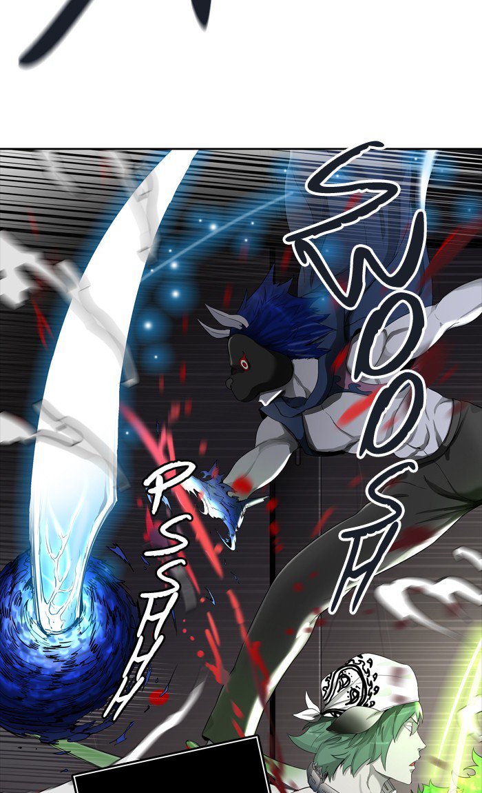 Tower of God chapter 436 page 68