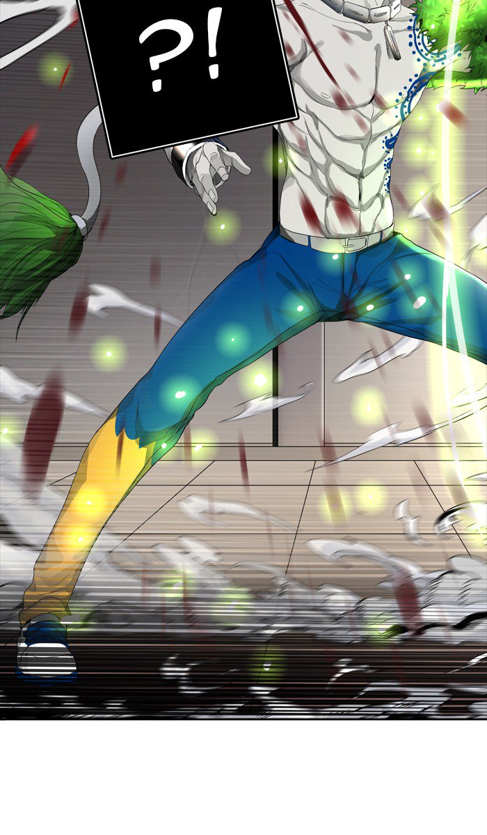 Tower of God chapter 436 page 69