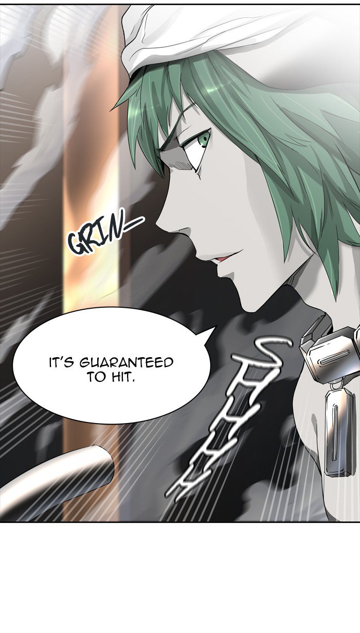 Tower of God chapter 436 page 74