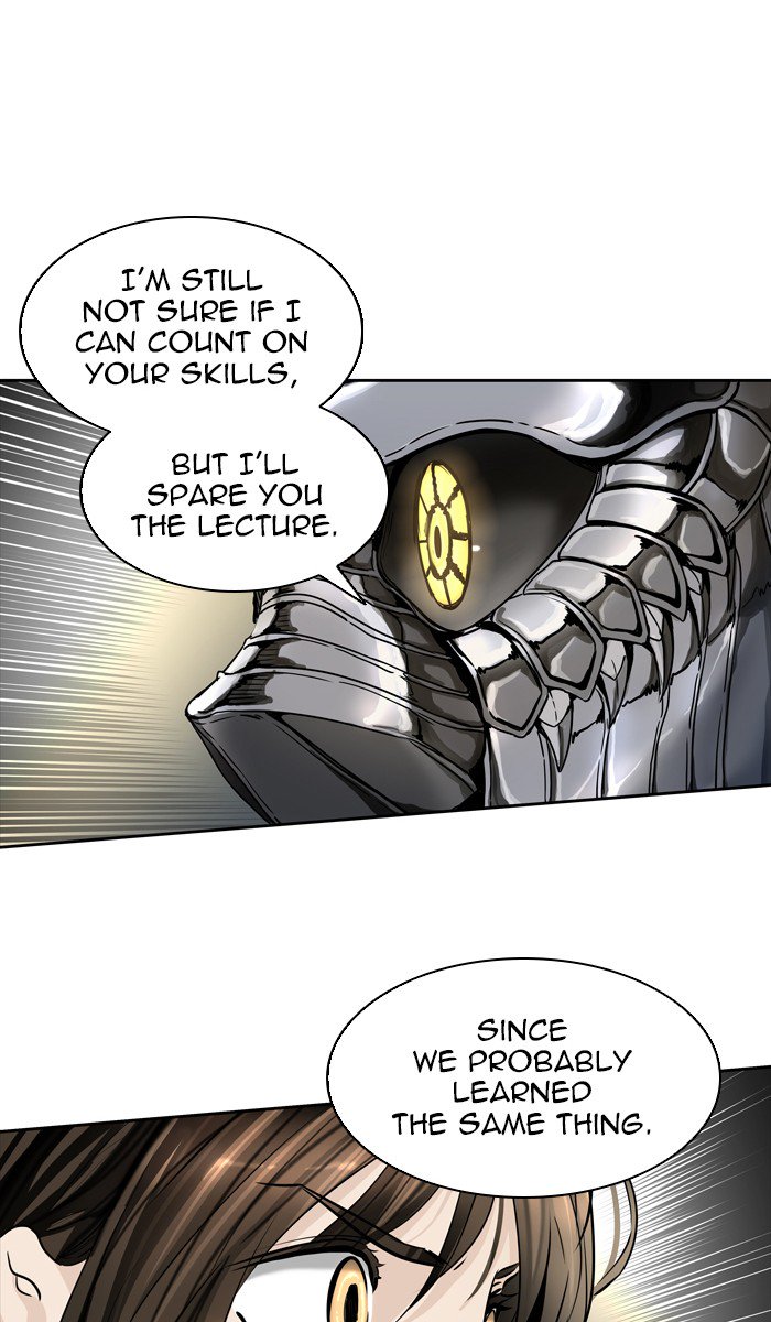 Tower of God chapter 436 page 76